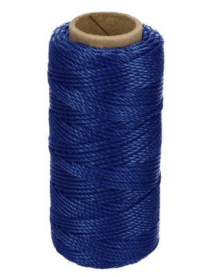 HIL-65Z.jpg 14048 - Carrete con 65 m de hilo para albañil azul, Truper