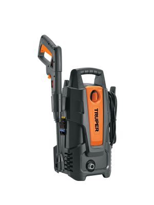 HILA-1500.jpg 101593 - Hidrolavadora eléctrica 1500 PSI, Truper