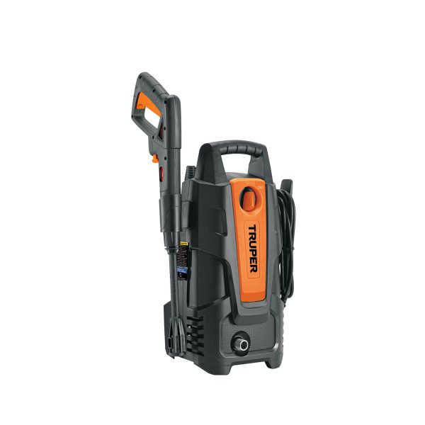 101593 - Hidrolavadora eléctrica 1500 PSI, Truper