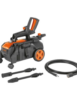 HILA-1500H.jpg 103770 - Hidrolavadora eléctrica horizontal 1500 PSI, TRUPER