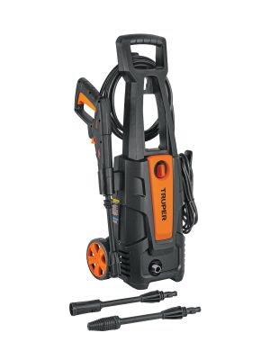 HILA-1800.jpg 101594 - Hidrolavadora eléctrica 1800 PSI, Truper