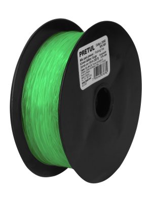 HIPE-80V.jpg 22063 - Carrete con 100 m de hilo para pesca verde calibre 0.80 mm