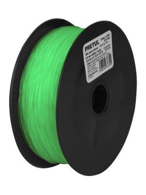 HIPE-90V.jpg 22064 - Carrete con 100 m de hilo para pesca verde calibre 0.90 mm