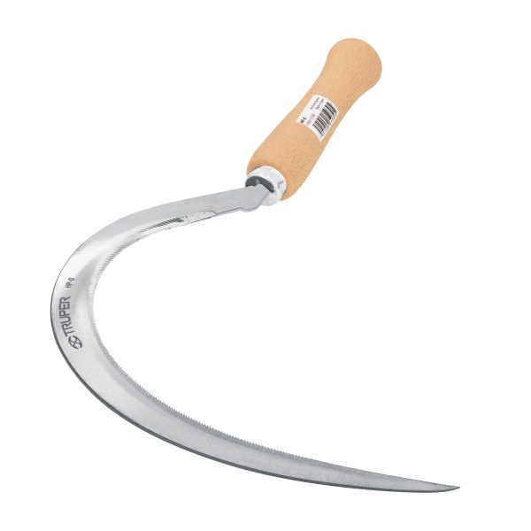 15120 - Hoz dentada # 0, 16', Truper