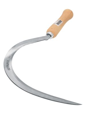 15121 - Hoz dentada # 1, 18', Truper