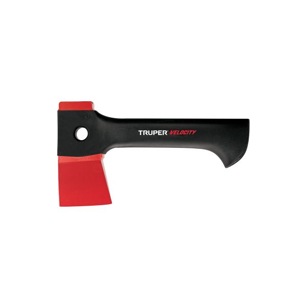 101769 - Hacha cazadora 1 lb mango de nylon de 9', Truper Velocity