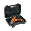 103552 - Llave de impacto 1/2' 550W, 258 lb/ft, TRUPER PRO