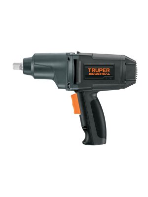 IMP-1-2N.jpg 11682 - Llave de impacto 1/2', 900W, 162 lb/ft, TRUPER INDUSTRIAL