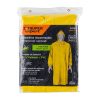 101130 - Gabardina impermeable triple capa, talla CH, Truper Expert