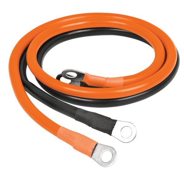 10493 - Cable para INCO-1500 e INCO-1000, Truper