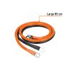 10493 - Cable para INCO-1500 e INCO-1000, Truper