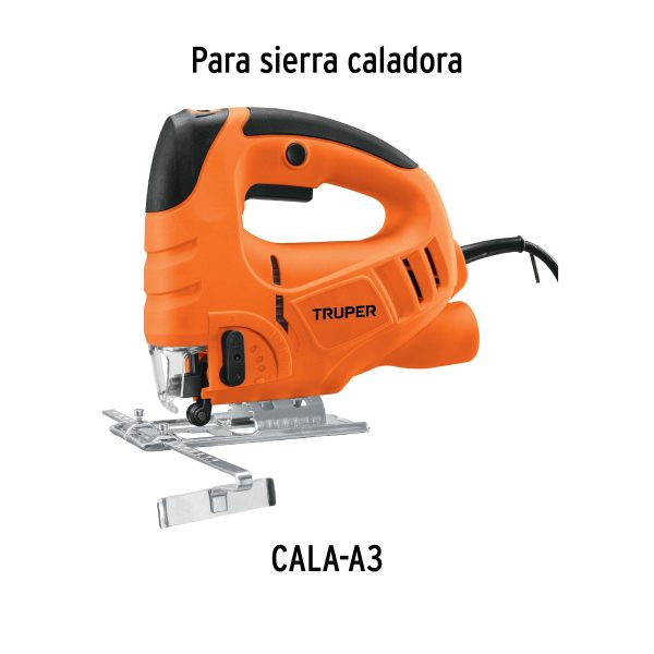 101250 - Interruptor de repuesto para CALA-A3, Truper