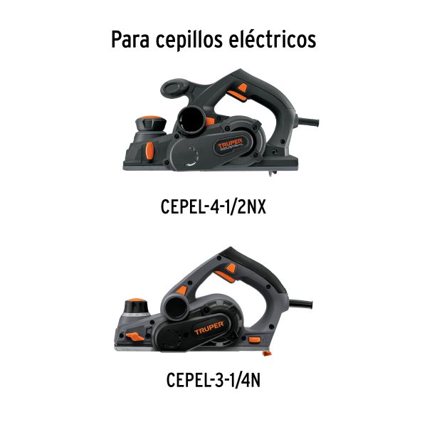 101264 - Interruptor de repuesto para CEPEL-4-1/2NX y CEPEL-3-1/4N