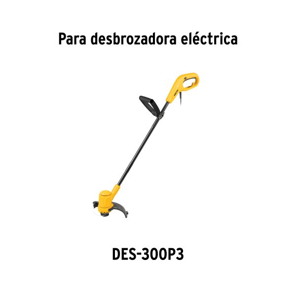 29893 - Interruptor de repuesto para DES-300P3, PRETUL