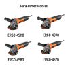 101614 - Interruptor de repuesto para ERGO-4590/4580/45110/ 4570