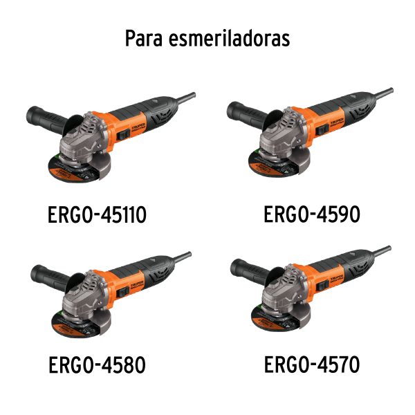 101614 - Interruptor de repuesto para ERGO-4590/4580/45110/ 4570