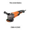 101763 - Interruptor de repuesto para ESMA-4-1/2A10, Truper