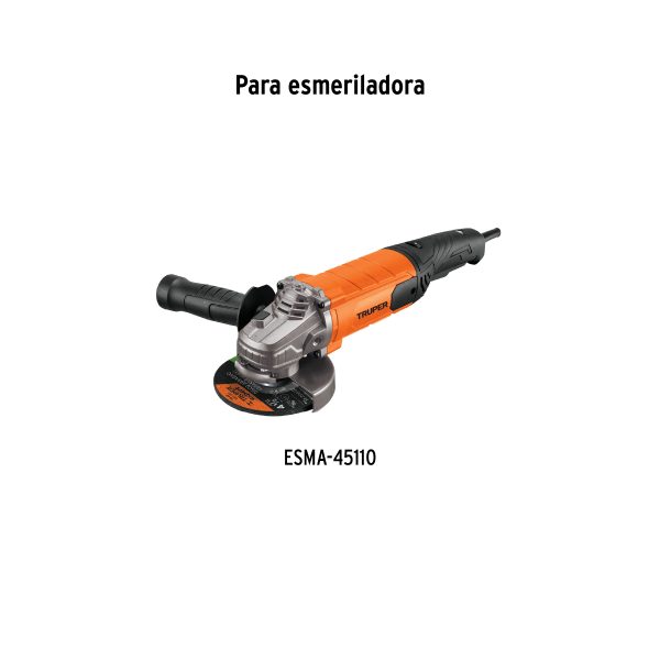 102636 - Interruptor de repuesto para ESMA-45110, Truper