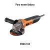 101776 - Interruptor de repuesto para ESMA-7A3, Truper