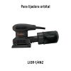 103467 - Interruptor de repuesto para LIOR-1/4N2, Truper