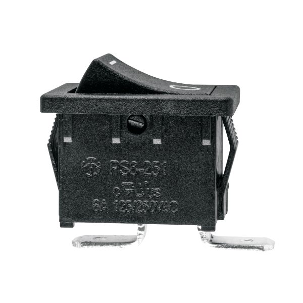 101909 - Interruptor de repuesto para LIRO-5N y LIRO-5A, Truper