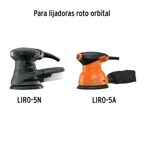 101909 - Interruptor de repuesto para LIRO-5N y LIRO-5A, Truper