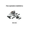 103281 - Interruptor de respuesto para MAX-20A, Truper