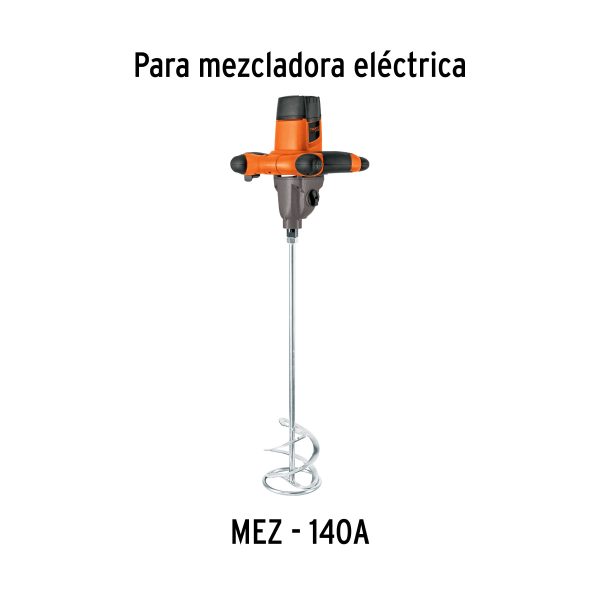 103760 - Interruptor de repuesto para MEZ-140A, TRUPER