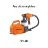 102050 - Interruptor de repuesto para PIPI-44E, Truper