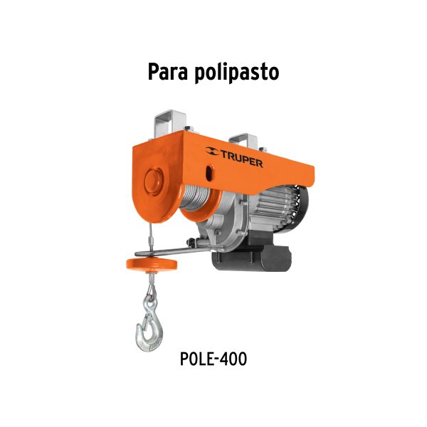 102788 - Interruptor para polipastos eléctricos POLE-400,600,800 y 10