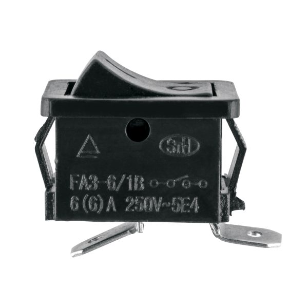 26082 - Interruptor de repuesto para PULA-P, Pretul