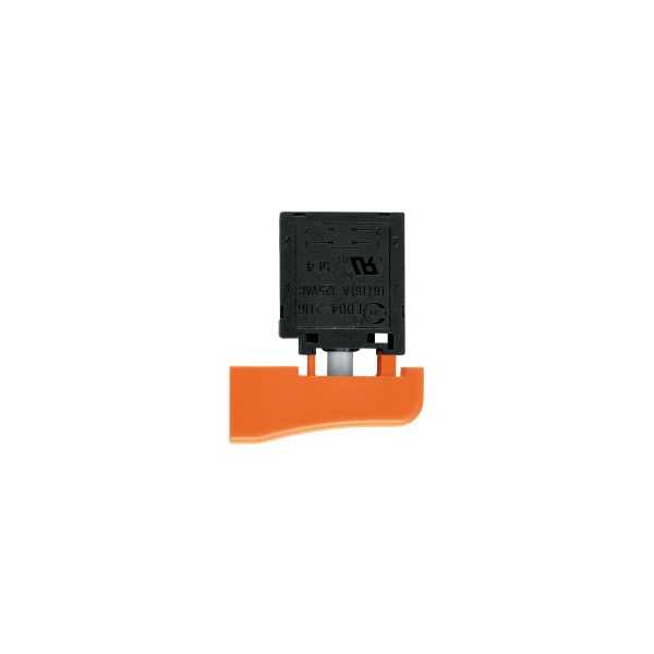 104146 - Interruptor de repuesto para ROEL-50N2, TRUPER