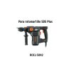104146 - Interruptor de repuesto para ROEL-50N2, TRUPER
