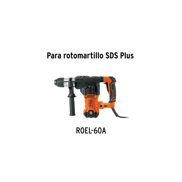 103782 - Interruptor de repuesto para ROEL-60A, TRUPER