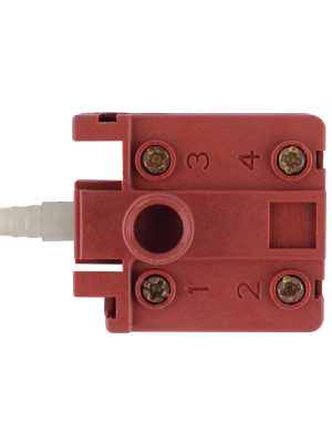 101376 - Interruptor de repuesto para ROEL-60N, Truper