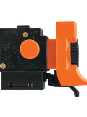 101440 - Interruptor de repuesto para ROTO-1/2N7, Truper