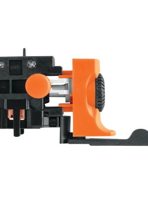 101388 - Interruptor de repuesto para ROTO-1/2-N8, Truper