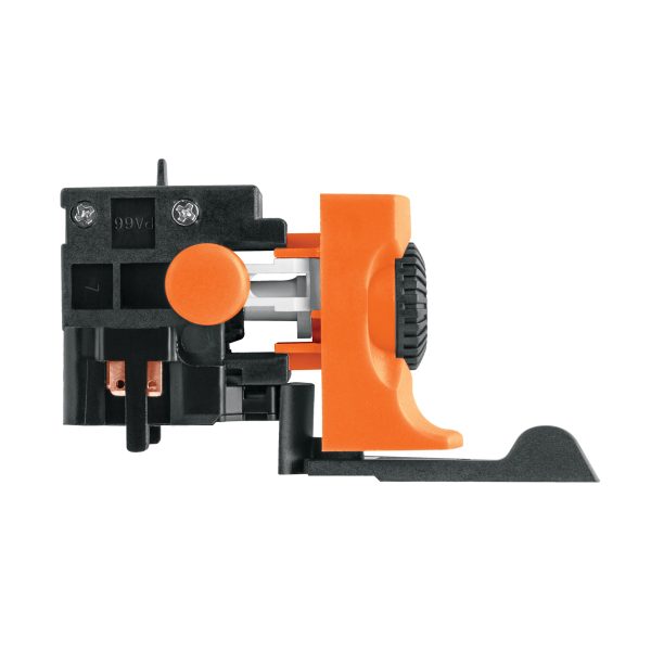 101388 - Interruptor de repuesto para ROTO-1/2-N8, Truper