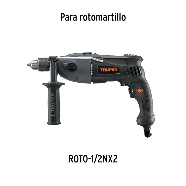 INT-ROTO-1-2NX2D1.jpg 101705 - Interruptor de repuesto para ROTO-1/2NX2, Truper