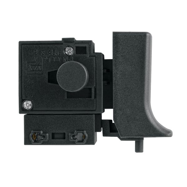 101414 - Interruptor de repuesto para ROTO-3/8A4, Truper