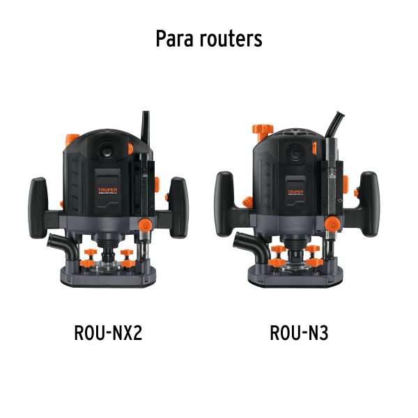 101697 - Interruptor de repuesto para ROU-N, Truper