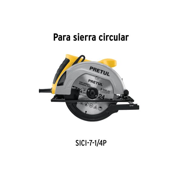 28306 - Interruptor de repuesto para SICI-7-1/4P, Pretul