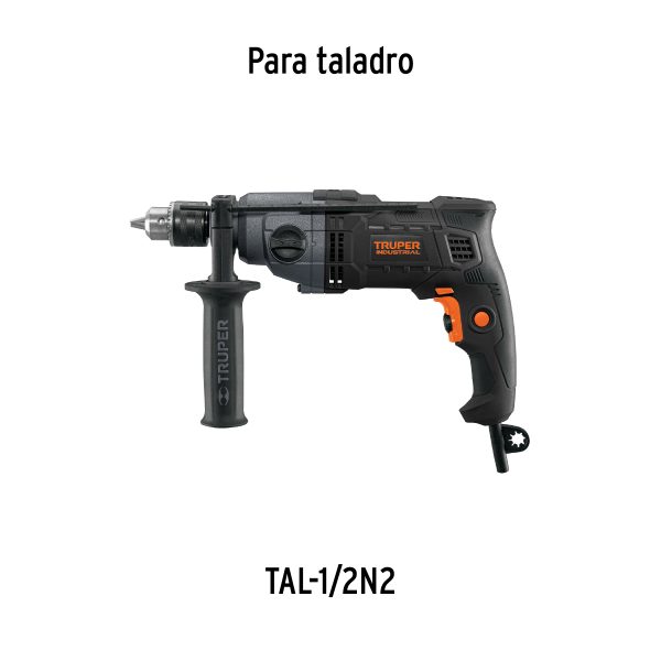 103461 - Interruptor de repuesto para TAL-1/2N2, Truper