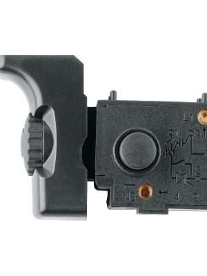 INT-TAL-1-4N.jpg 103465 - Interruptor de repuesto para TAL-1/4N, Truper