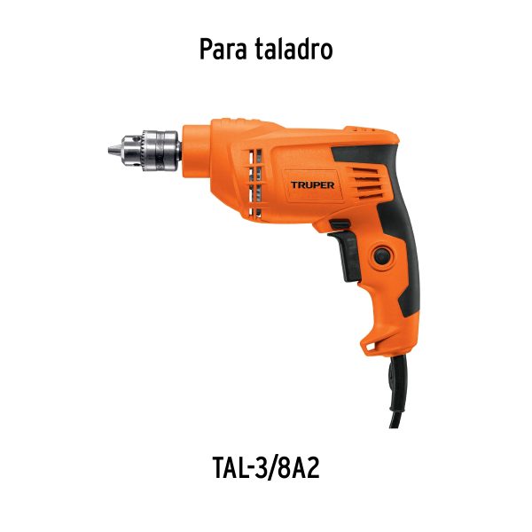 103463 - Interruptor de repuesto para TAL-3/8A2, Truper