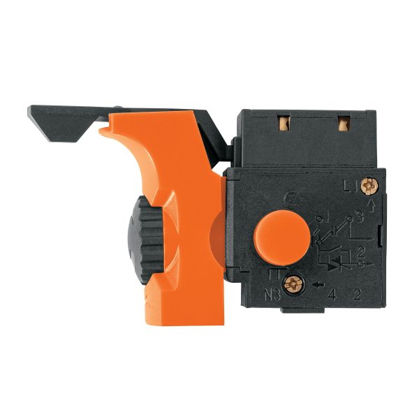 103462 - Interruptor de repuesto para TAL-3/8N2, Truper