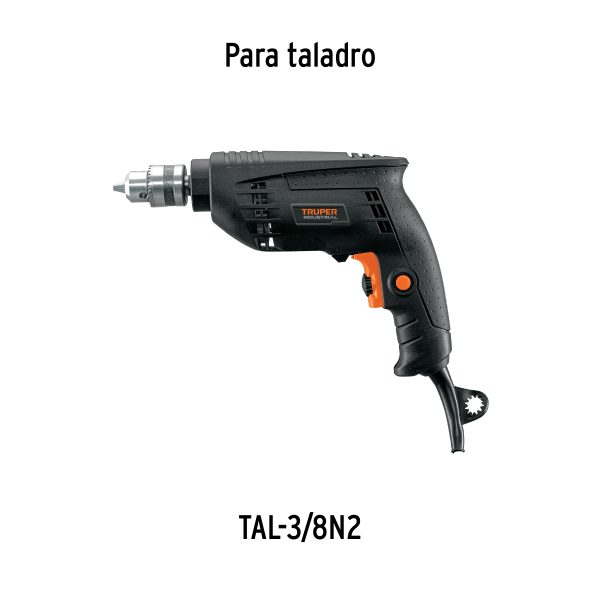 103462 - Interruptor de repuesto para TAL-3/8N2, Truper