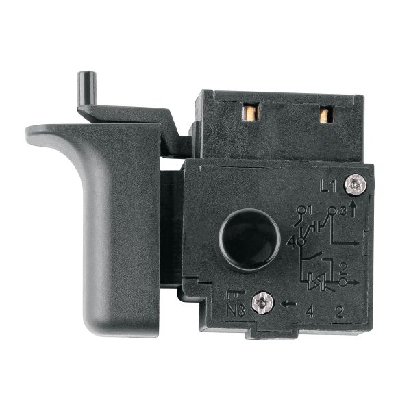 103466 - Interruptor de repuesto para TALA-3/8N, Truper