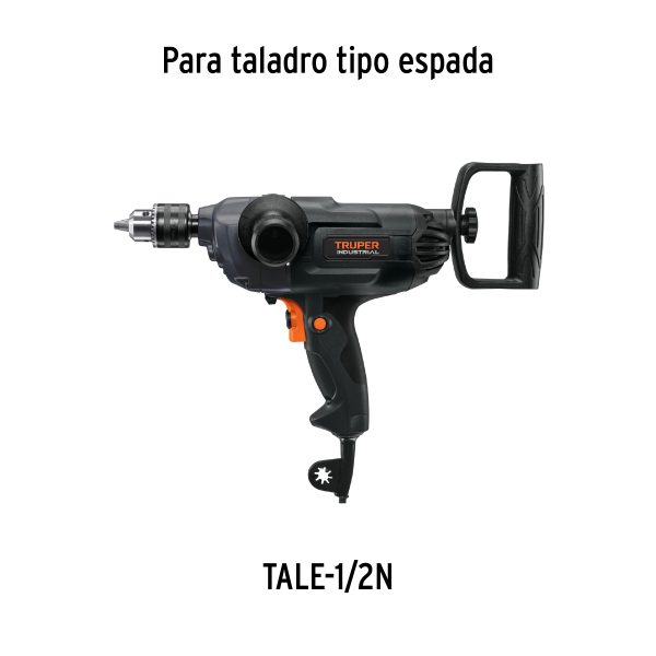 103464 - Interruptor de repuesto para TALE-1/2N, Truper