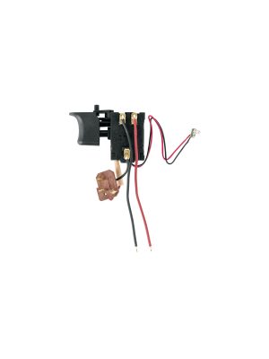 101184 - Interruptor de repuesto para ROTI-12AC y TALI-12AC, Truper